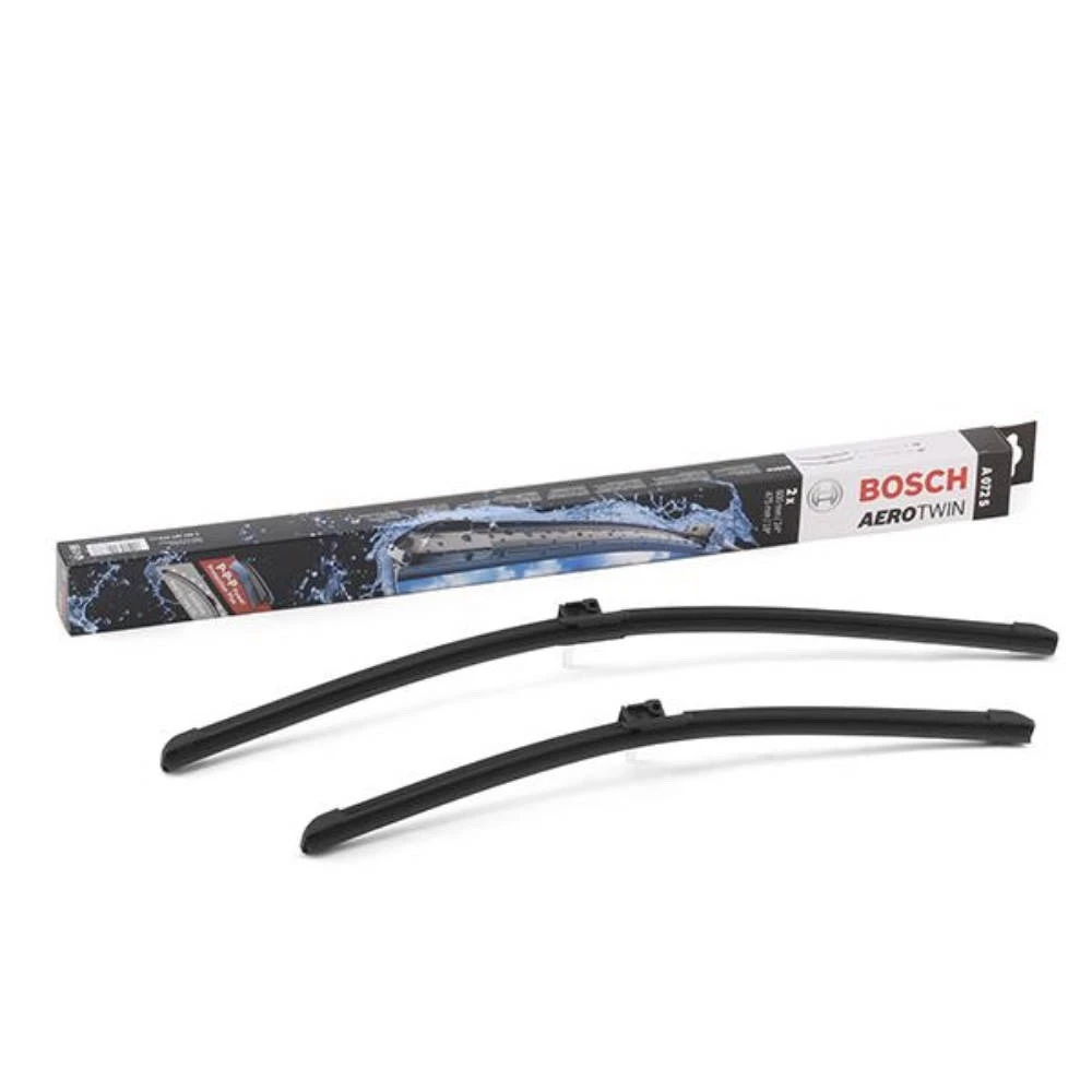 Wycieraczki BOSCH AeroTwin do Alpina B3 | D3