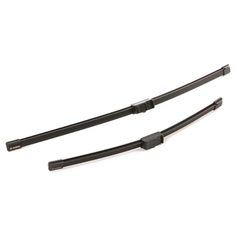 Komplet przednich wycieraczek BOSCH AeroTwin 600 & 450 mm do Volkswagen Caddy 3 2004-2006