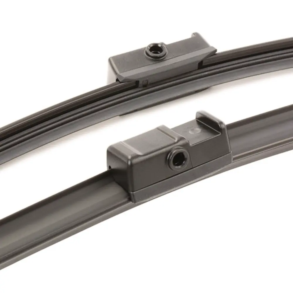 Komplet przednich wycieraczek BOSCH AeroTwin 600 & 450 mm do Volkswagen Caddy 3 2004-2006