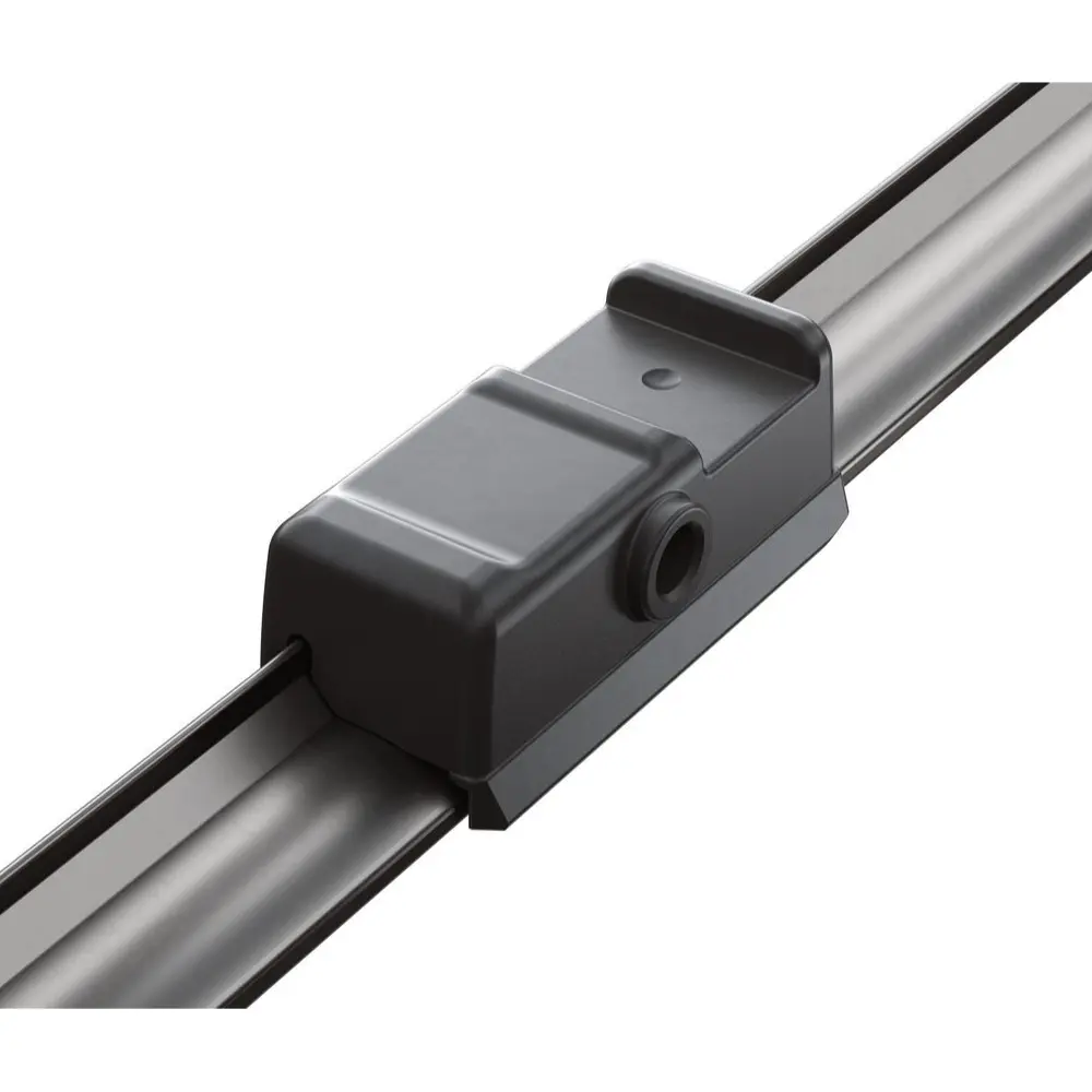 Komplet przednich wycieraczek BOSCH AeroTwin 600 & 450 mm do Volkswagen Caddy 3 2004-2006