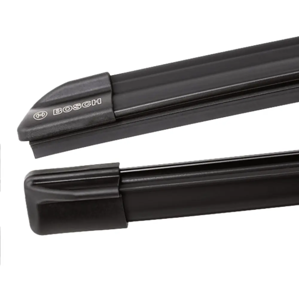 Front wiper blade set BOSCH AeroTwin 650 & 600 mm for Iveco Daily | Turbo Daily 2014-2026