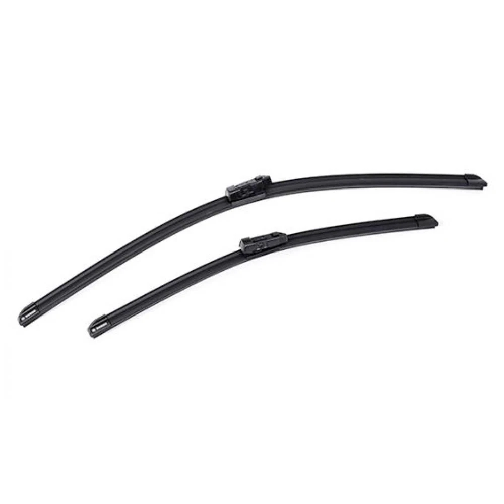 Komplet przednich wycieraczek BOSCH AeroTwin 650 & 475 mm do Volkswagen Passat B8 2014-2023