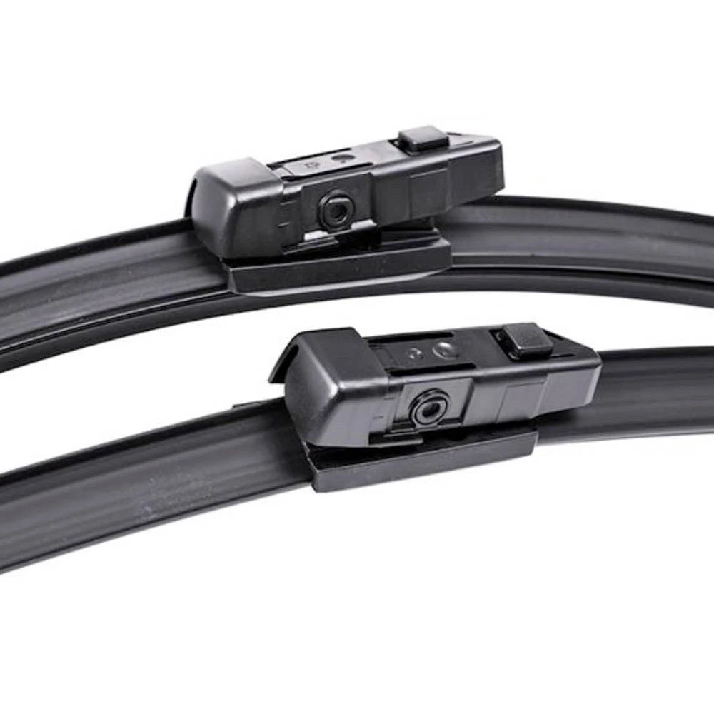 Komplet przednich wycieraczek BOSCH AeroTwin 650 & 475 mm do Volkswagen Passat B8 2014-2023