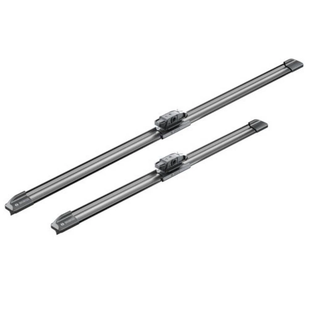 Komplet przednich wycieraczek BOSCH AeroTwin 550 & 400 mm do Dacia Dokker 2015-2021