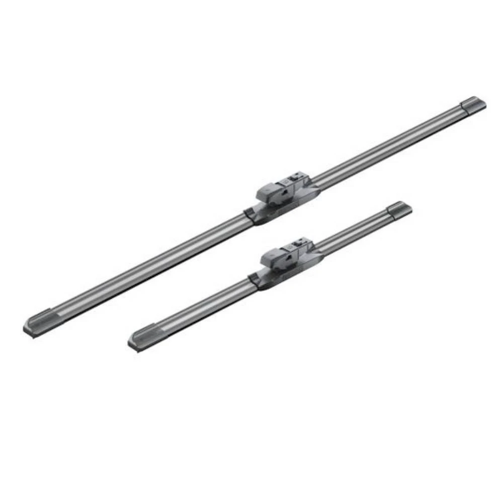 Komplet przednich wycieraczek BOSCH AeroTwin 650 & 400 mm do Subaru Legacy 7 2019-2026