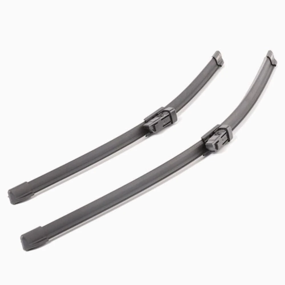 Komplet przednich wycieraczek BOSCH AeroTwin 630 & 500 mm do Volvo S90 2 2016-2026