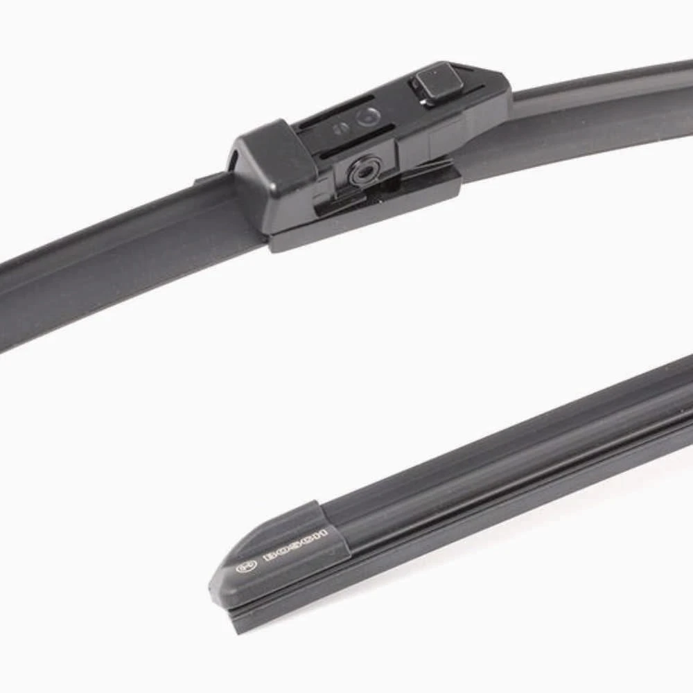 Komplet przednich wycieraczek BOSCH AeroTwin 630 & 500 mm do Volvo S90 2 2016-2026