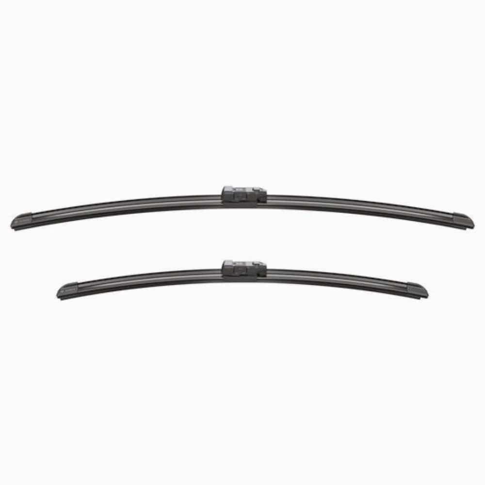 Komplet przednich wycieraczek BOSCH AeroTwin 630 & 500 mm do Volvo S90 2 2016-2026