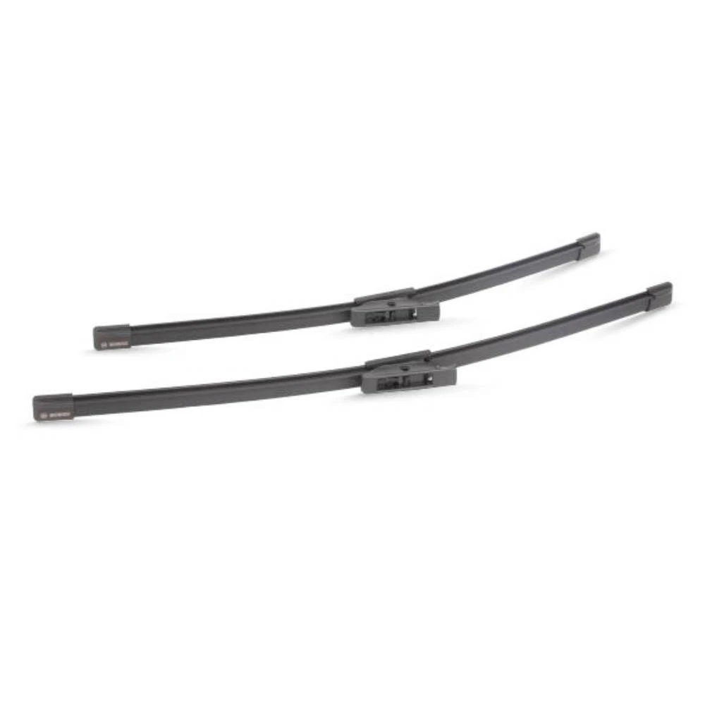 Komplet przednich wycieraczek BOSCH AeroTwin 550 & 475 mm do Dacia Duster 2 2017-2024