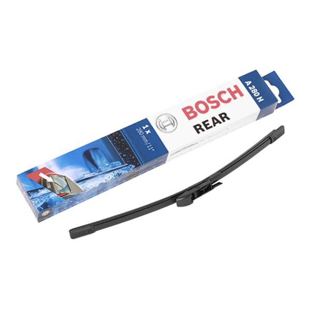 Wycieraczki BOSCH Rear do MINI Clubvan