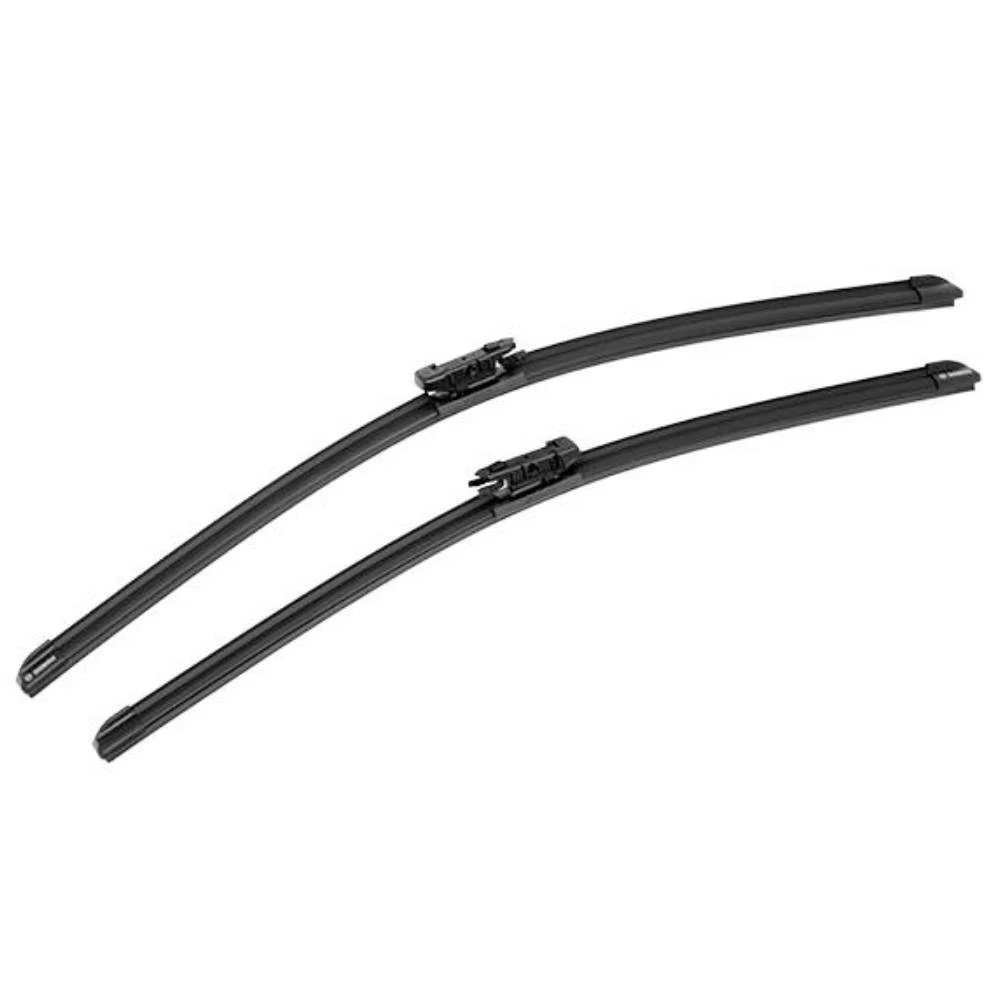 Komplet przednich wycieraczek BOSCH AeroTwin 600 & 550 mm do Smart Fortwo 2007-2014