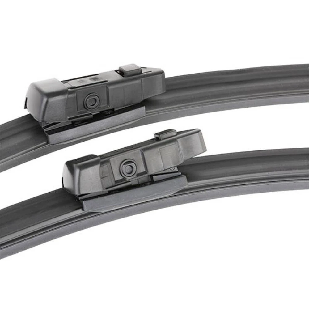 Komplet przednich wycieraczek BOSCH AeroTwin 600 & 500 mm do Audi A6 Avant 2018-2025
