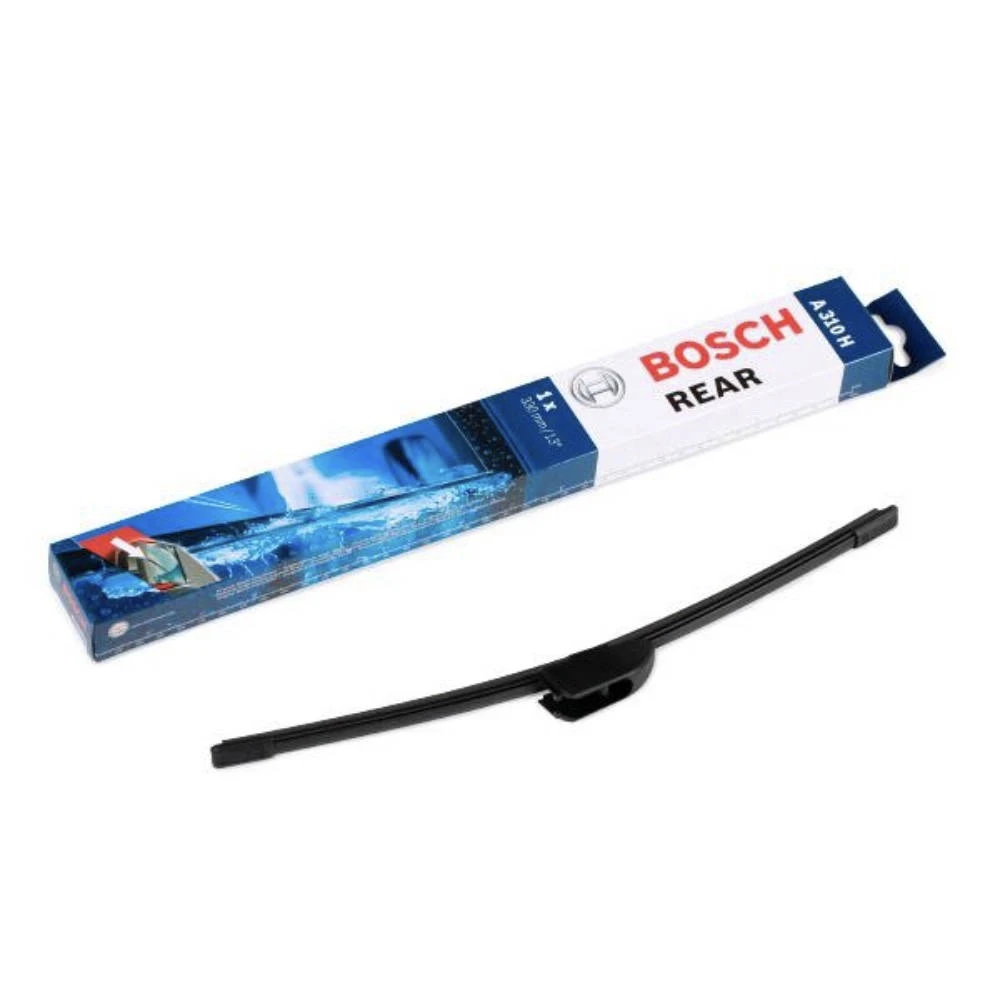 Wycieraczki BOSCH Rear do Alfa Romeo Stelvio