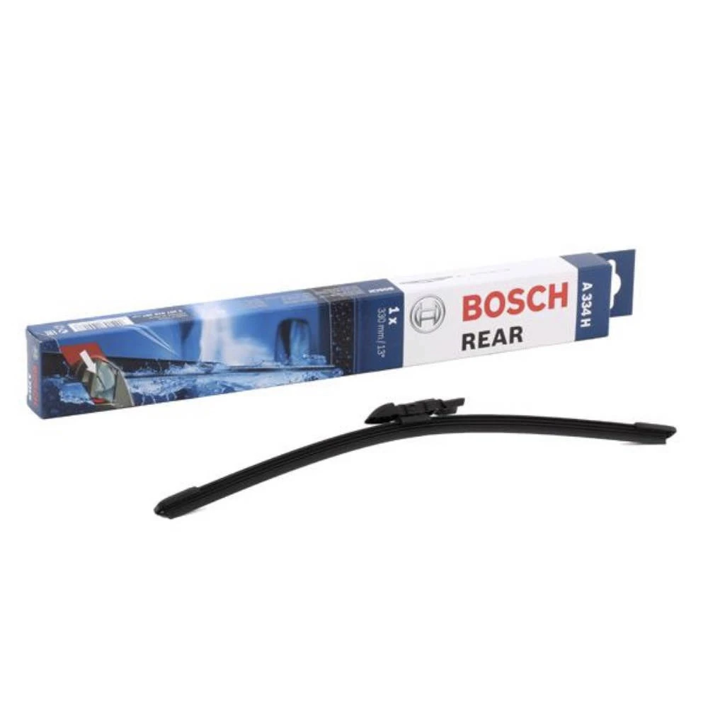 Wycieraczki BOSCH Rear do Range Rover Velar