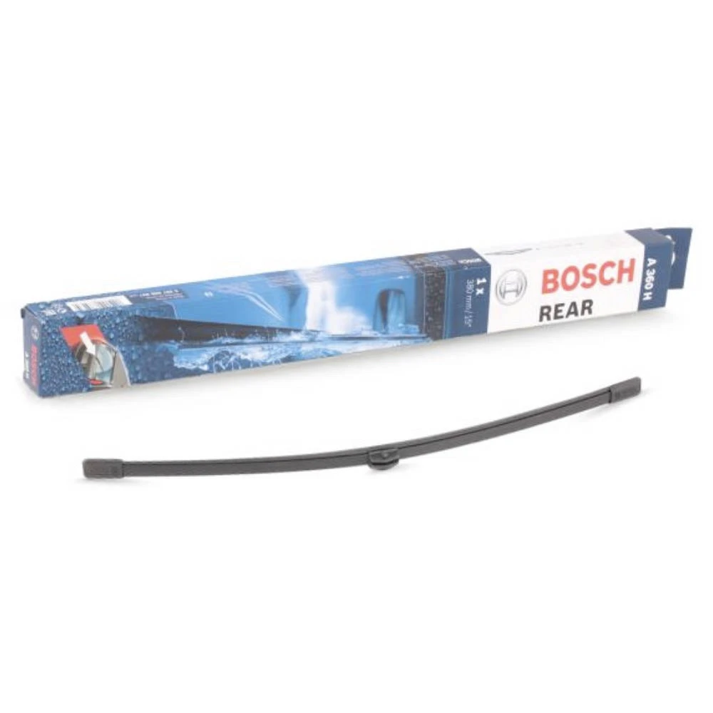 Wiper blades BOSCH Rear for Audi A4
