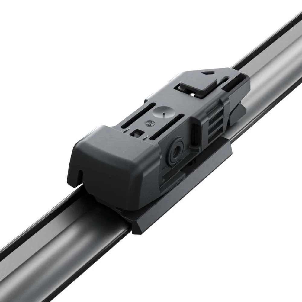 Komplet przednich wycieraczek BOSCH AeroTwin 600 & 450 mm do Volkswagen Caddy 3 2017-2021