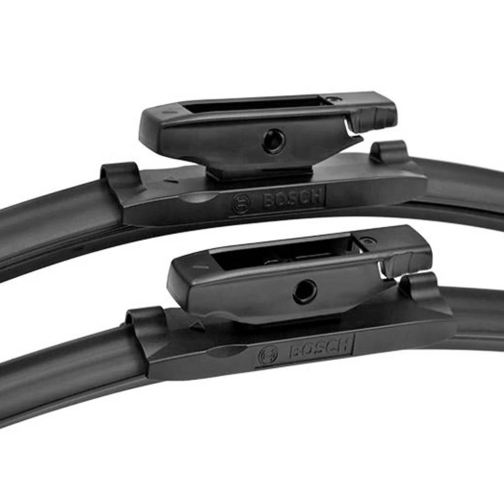 Komplet przednich wycieraczek BOSCH AeroTwin 650 & 475 mm do Peugeot Bipper 2007-2019