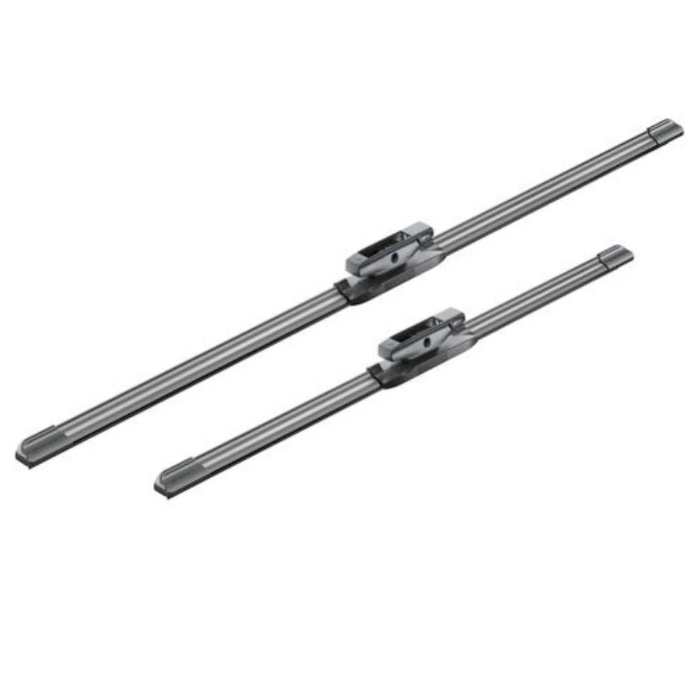 Komplet przednich wycieraczek BOSCH AeroTwin 650 & 475 mm do Peugeot Bipper 2007-2019