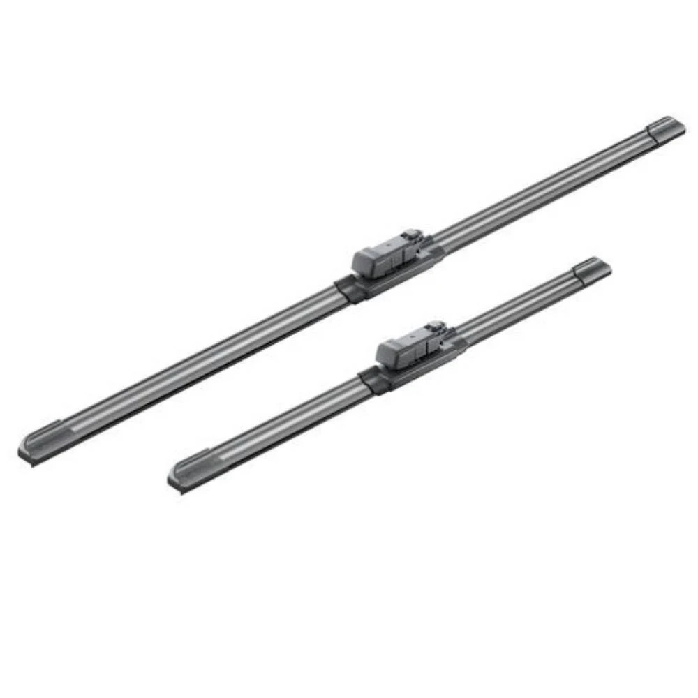 Komplet przednich wycieraczek BOSCH AeroTwin 600 & 400 mm do Skoda Fabia 3 2014-2022