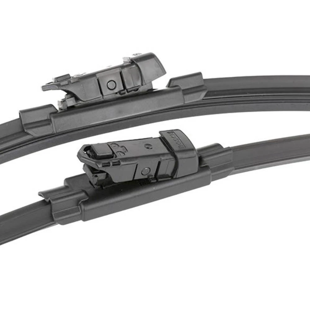 Komplet przednich wycieraczek BOSCH AeroTwin 600 & 400 mm do Skoda Fabia 3 2014-2022