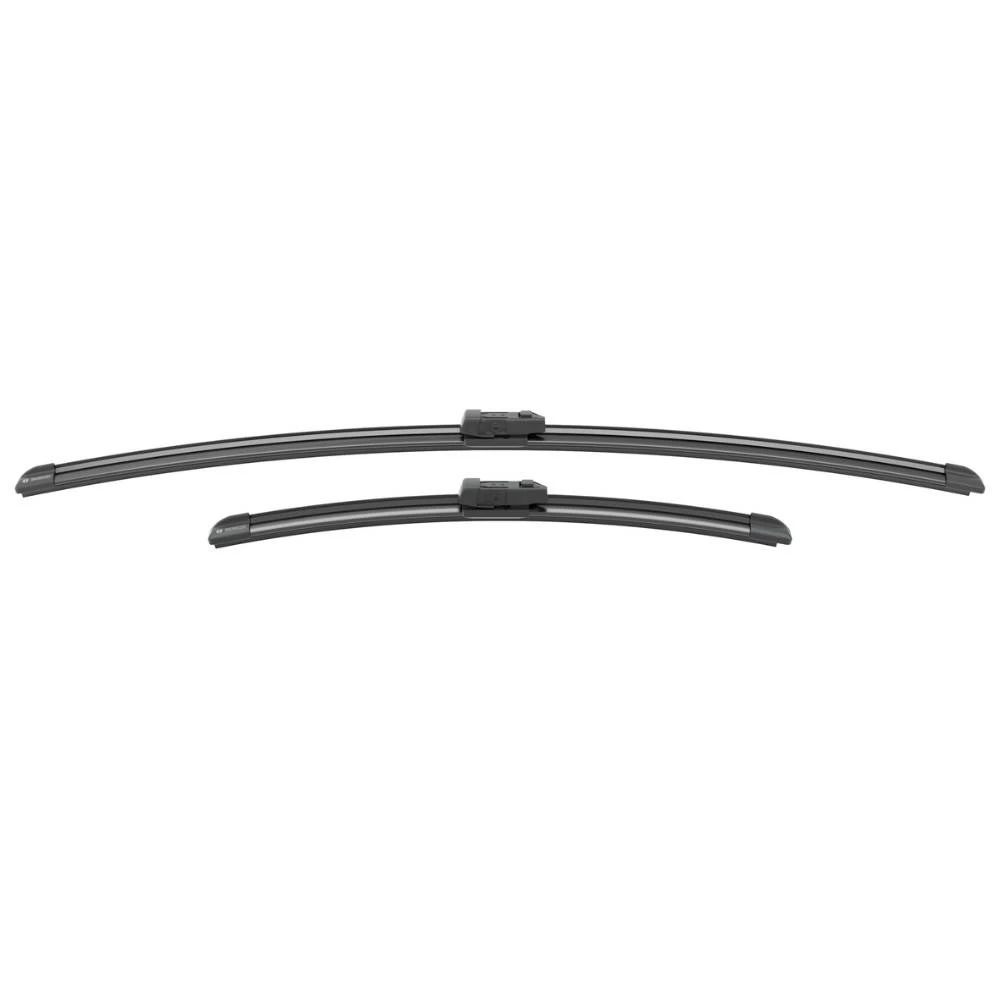 Komplet przednich wycieraczek BOSCH AeroTwin 700 & 400 mm do Volkswagen Caddy 4 2020-2026