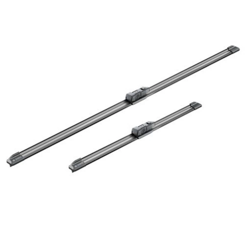 Komplet przednich wycieraczek BOSCH AeroTwin 700 & 400 mm do Volkswagen Caddy 4 2020-2026