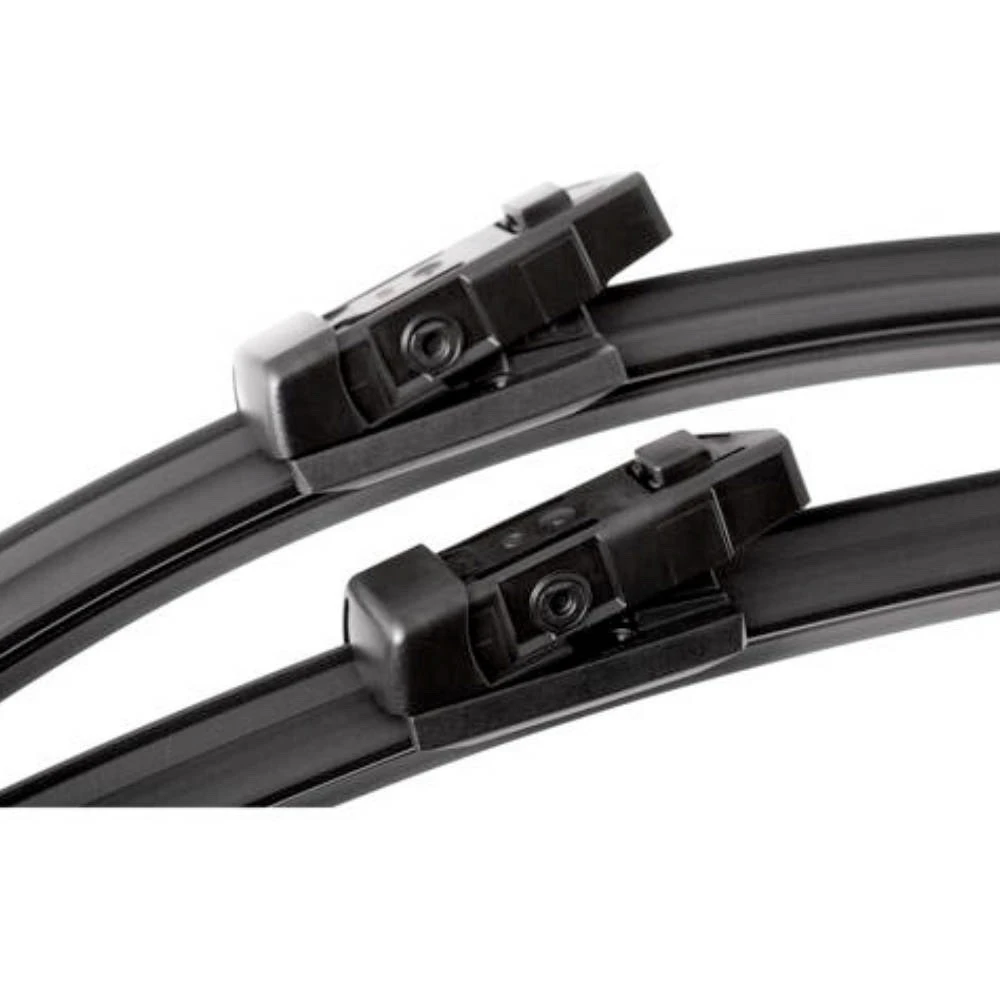 Komplet przednich wycieraczek BOSCH AeroTwin 700 & 400 mm do Volkswagen Caddy 4 2020-2026