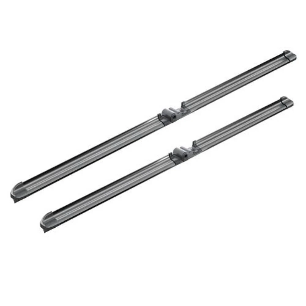 Комплект передніх щіток BOSCH AeroTwin 600 & 530 мм для Volkswagen Phaeton 2002-2016