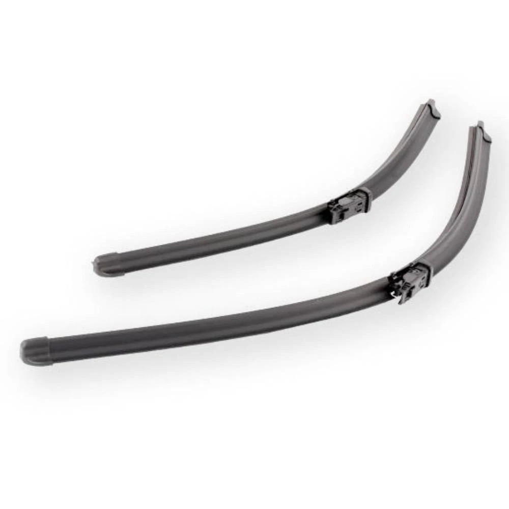 Front wiper blade set BOSCH AeroTwin 680 & 515 mm for Audi A8 2009-2017