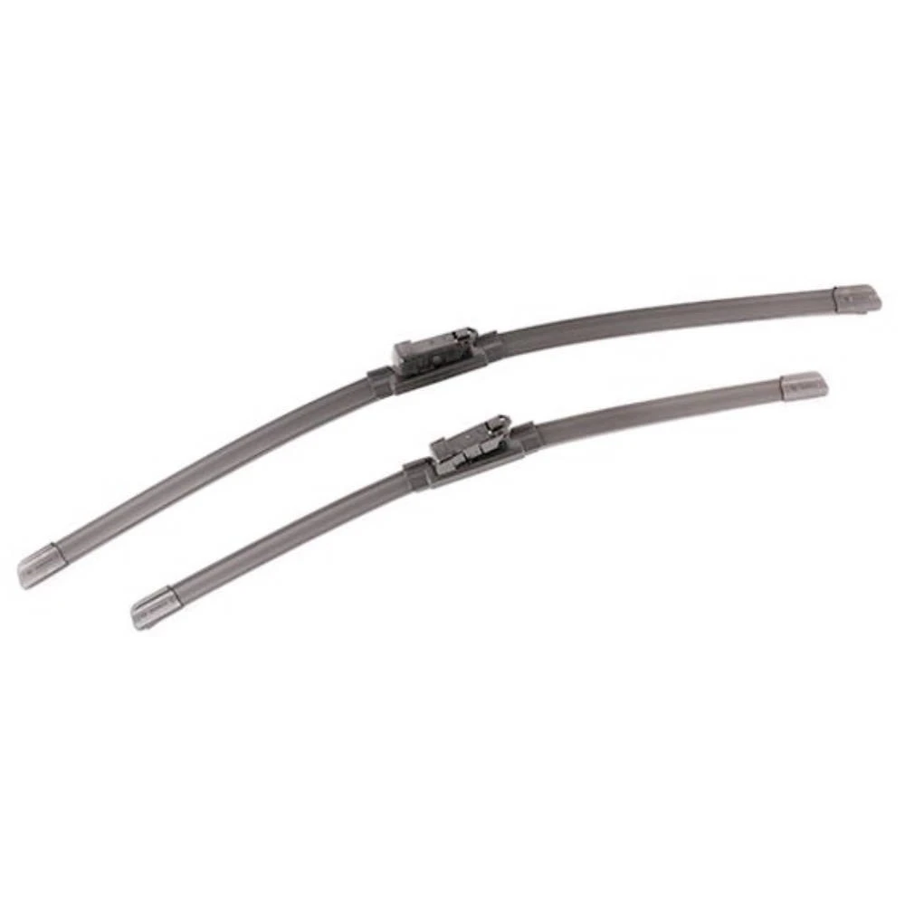 Komplet przednich wycieraczek BOSCH AeroTwin 600 & 475 mm do Zeekr 7 2022-2026