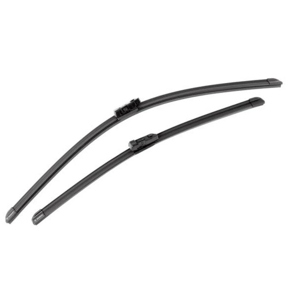 Komplet przednich wycieraczek BOSCH AeroTwin 650 & 530 mm do Tesla Model X 2021-2026