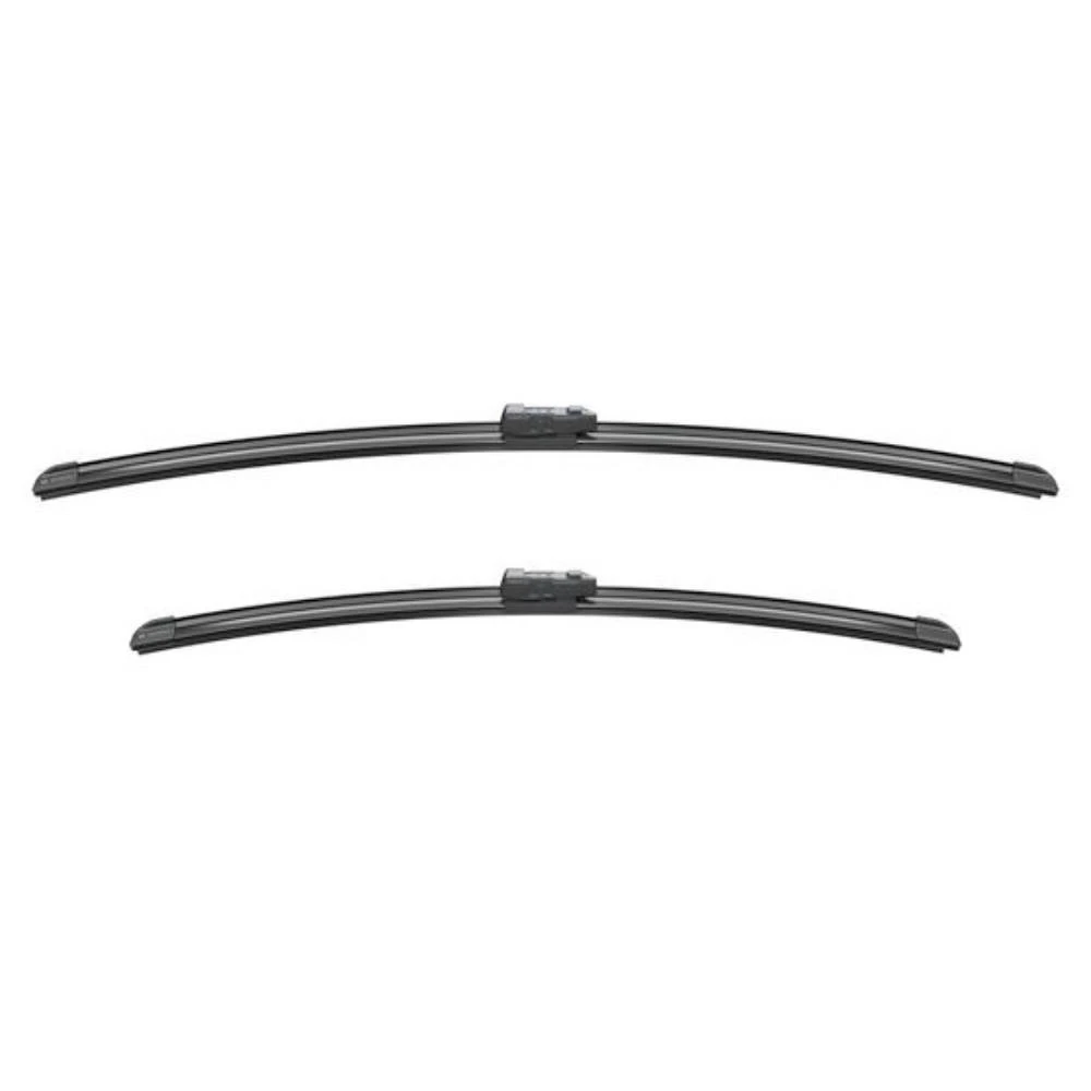 Komplet przednich wycieraczek BOSCH AeroTwin 650 & 530 mm do Tesla Model X 2021-2026