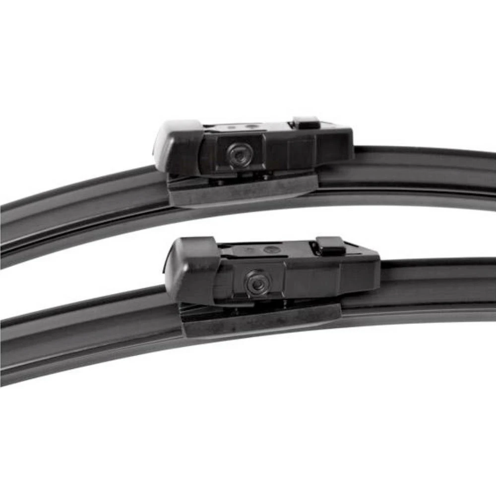 Komplet przednich wycieraczek BOSCH AeroTwin 650 & 530 mm do Tesla Model X 2021-2026