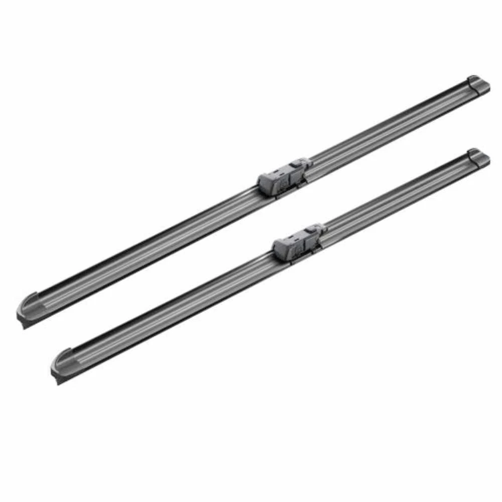 Комплект передних дворников BOSCH AeroTwin 530 & 580 мм для Porsche 911 2011-2019