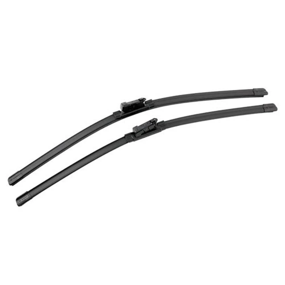 Komplet przednich wycieraczek BOSCH AeroTwin 600 & 600 mm do Volkswagen Transporter T6 2015-2024