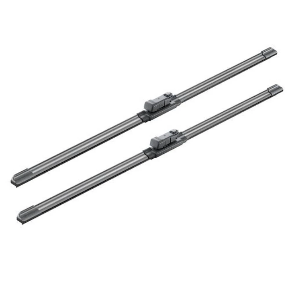 Komplet przednich wycieraczek BOSCH AeroTwin 600 & 600 mm do Volkswagen Transporter T6 2015-2024