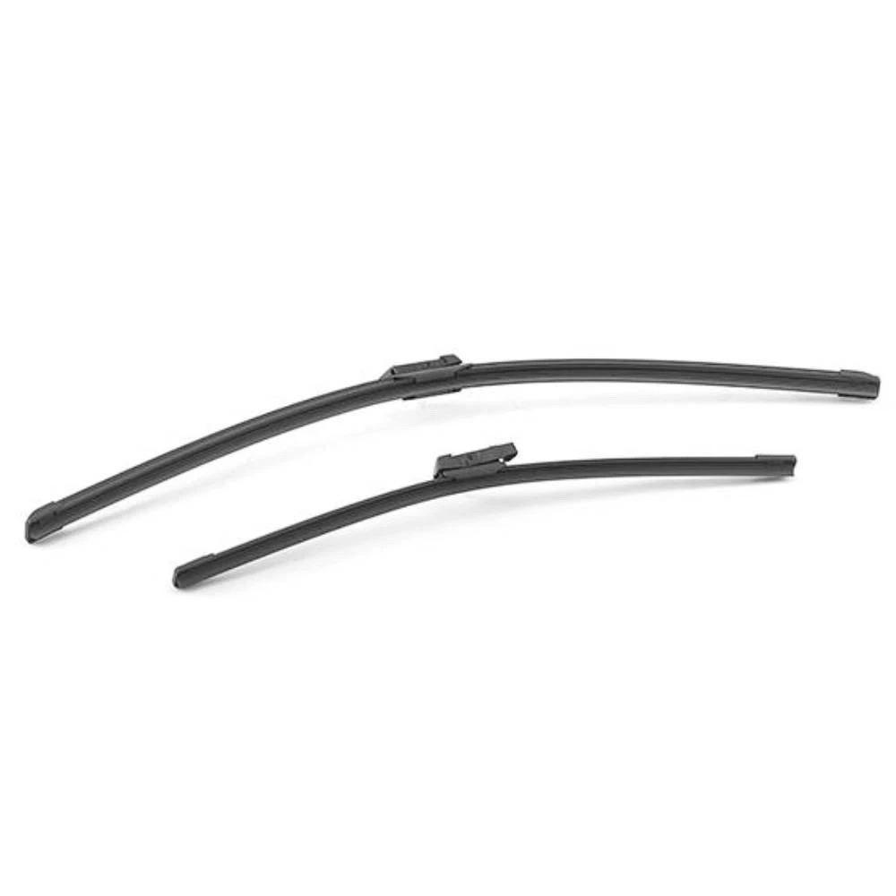 Komplet przednich wycieraczek BOSCH AeroTwin 650 & 450 mm do KIA Sportage 5 Korea 2021-2026