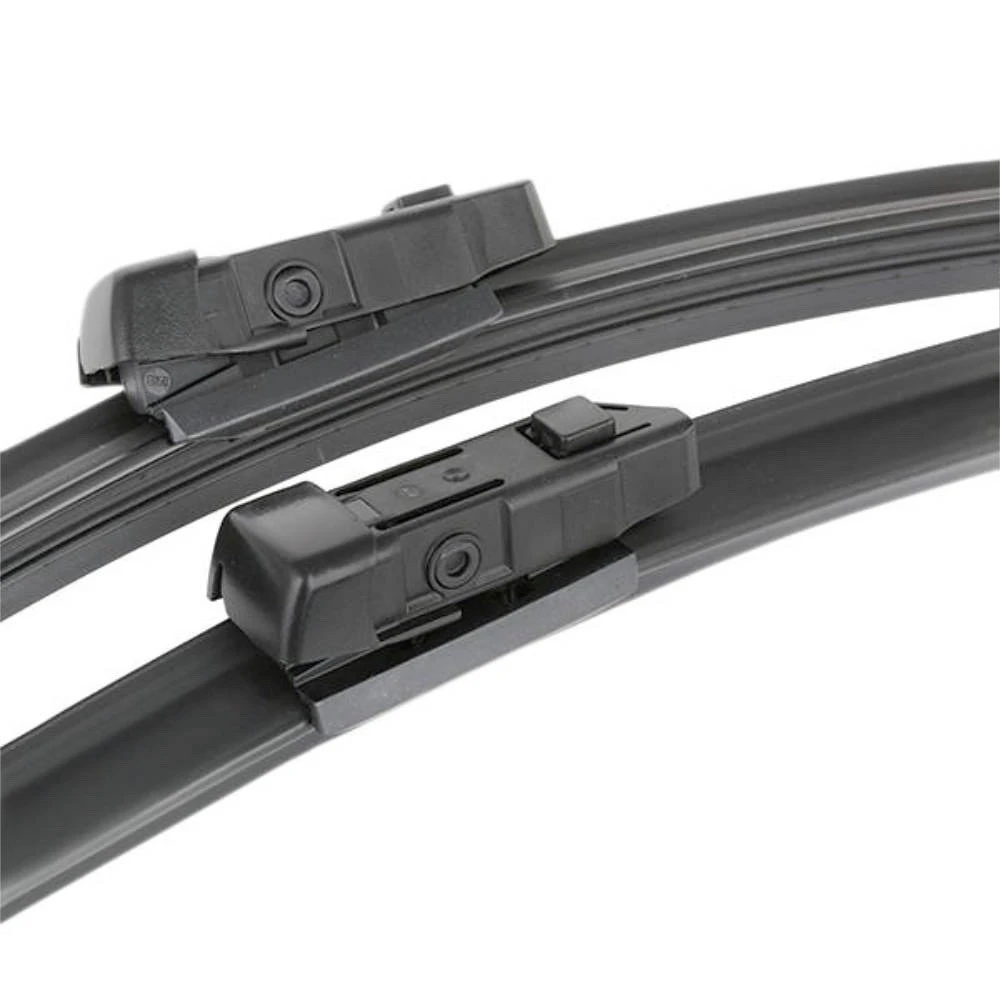 Komplet przednich wycieraczek BOSCH AeroTwin 650 & 450 mm do KIA Sportage 5 Korea 2021-2026