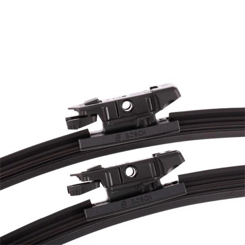 Комплект передних дворников BOSCH AeroTwin 500 & 500 мм для BMW 1 Series 2004-2011