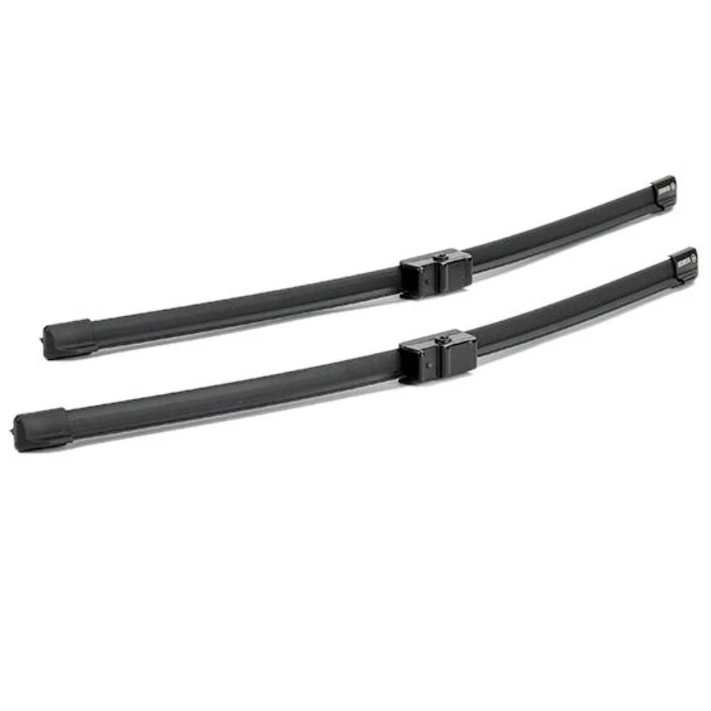 Комплект передних дворников BOSCH AeroTwin 530 & 530 мм для Audi TT 2003-2006