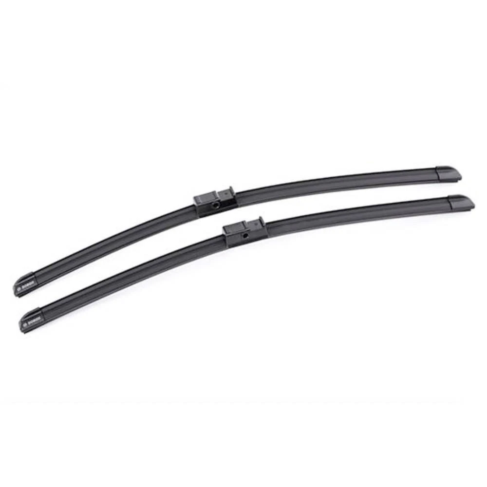 Komplet przednich wycieraczek BOSCH AeroTwin 530 & 530 mm do Volkswagen Passat B5 2001-2005