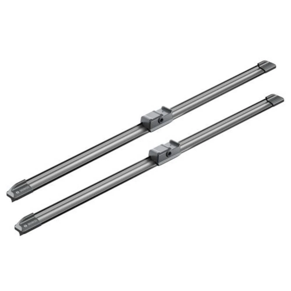 Komplet przednich wycieraczek BOSCH AeroTwin 530 & 530 mm do Volkswagen Passat B5 2001-2005
