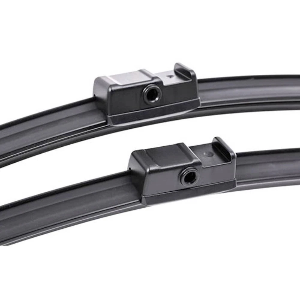 Komplet przednich wycieraczek BOSCH AeroTwin 530 & 530 mm do Volkswagen Passat B5 2001-2005