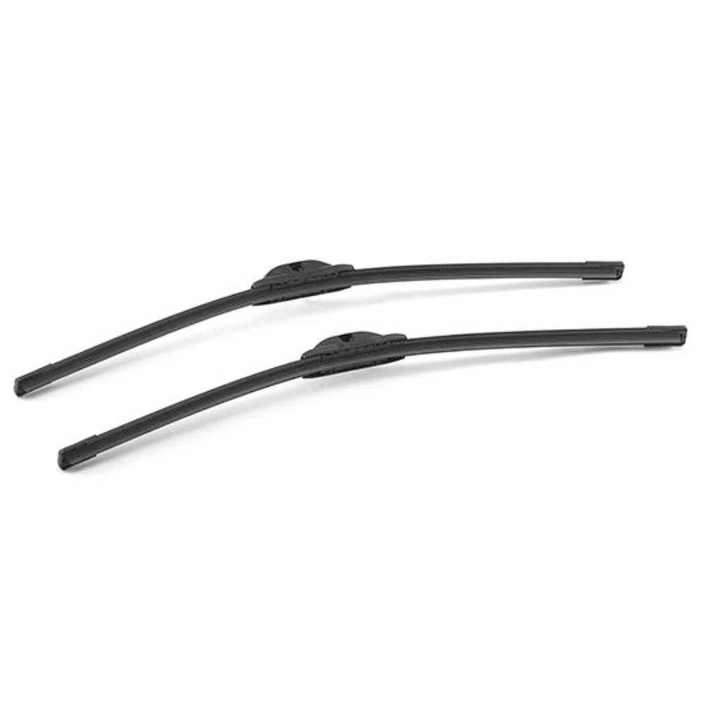 Komplet przednich wycieraczek BOSCH AeroTwin 550 & 550 mm do Audi A4 2003-2006
