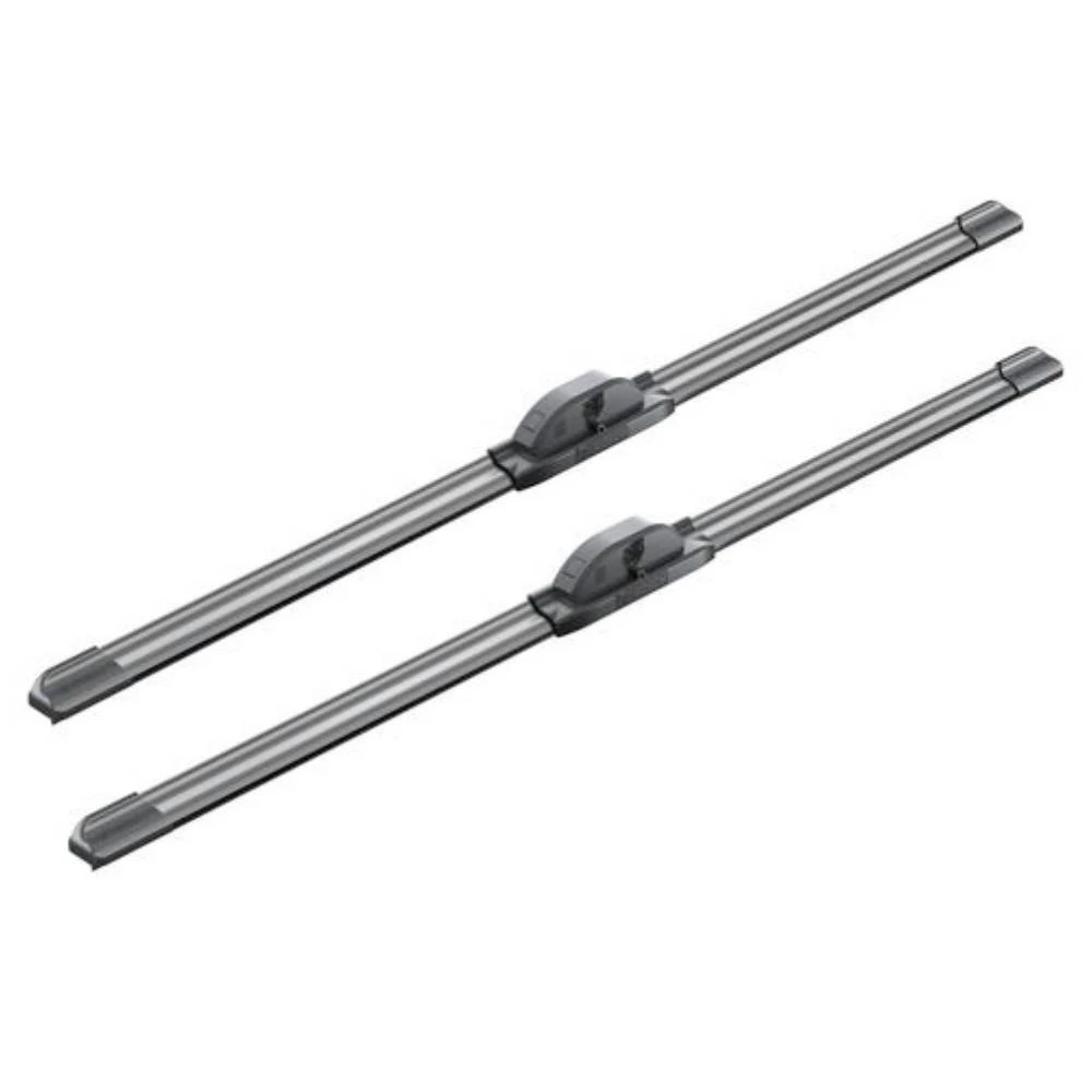 Komplet przednich wycieraczek BOSCH AeroTwin 550 & 550 mm do Audi A4 2003-2006