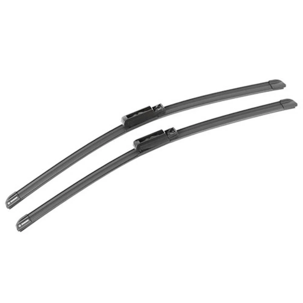 Комплект передніх щіток BOSCH AeroTwin 555 & 555 мм для Audi R8 1 2007-2015