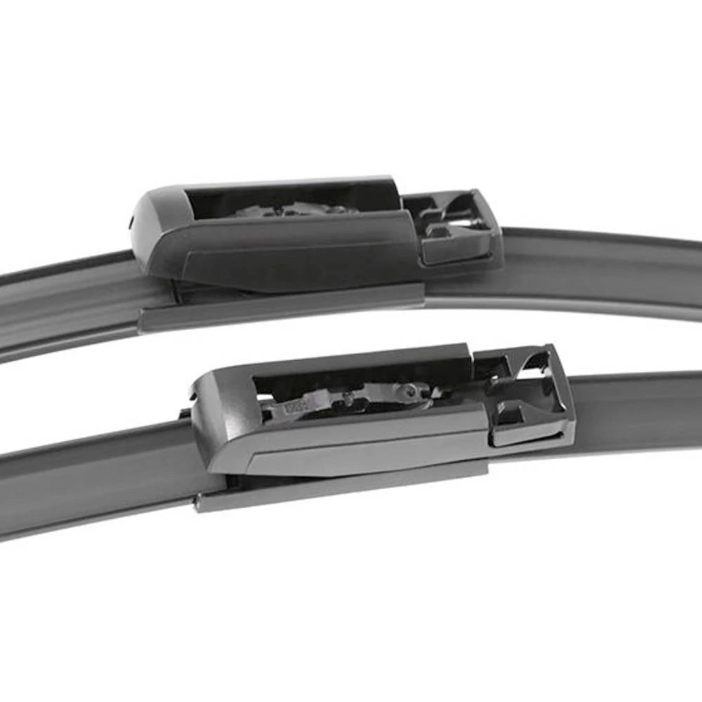Комплект передніх щіток BOSCH AeroTwin 555 & 555 мм для Audi R8 1 2007-2015