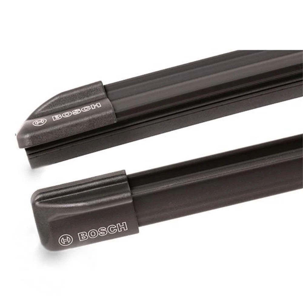 Komplet przednich wycieraczek BOSCH AeroTwin 600 & 600 mm do Audi A8 2002-2010