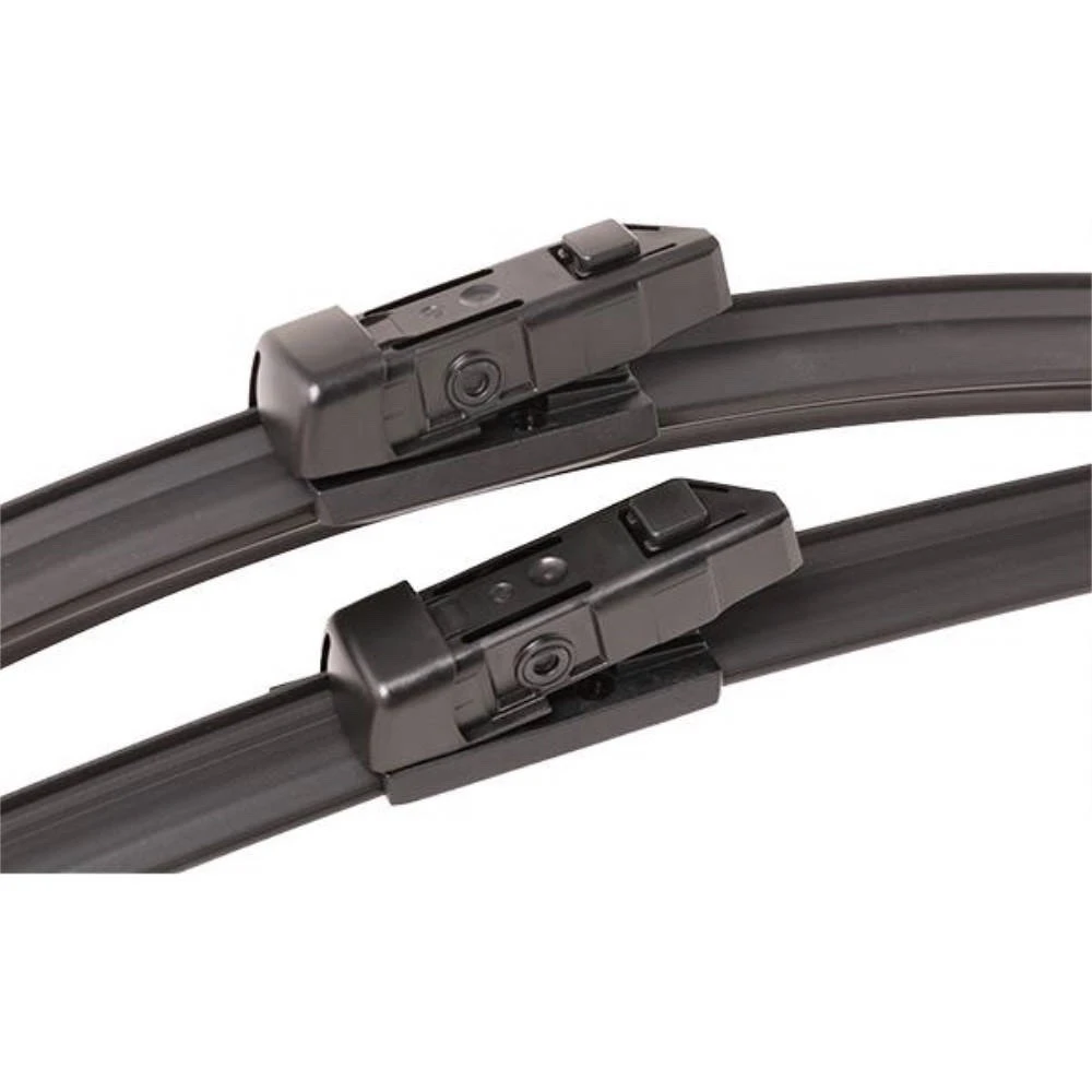 Komplet przednich wycieraczek BOSCH AeroTwin 600 & 600 mm do Audi A8 2002-2010