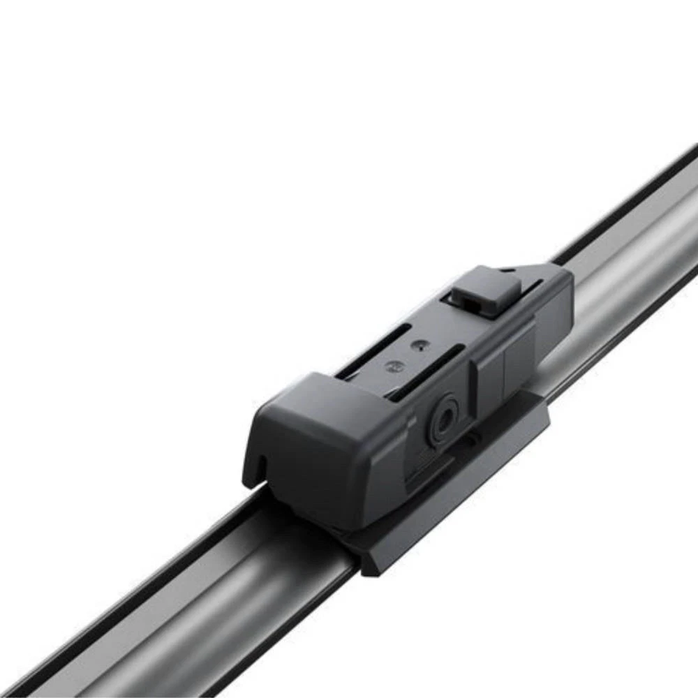 Komplet przednich wycieraczek BOSCH AeroTwin 600 & 600 mm do Audi A8 2002-2010